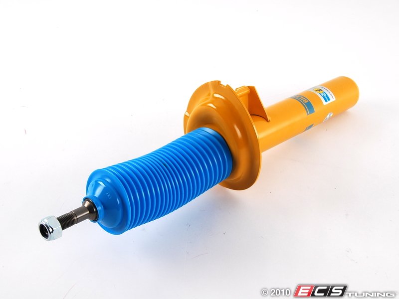 B8 Performance Plus Front Strut Assembly - Pair