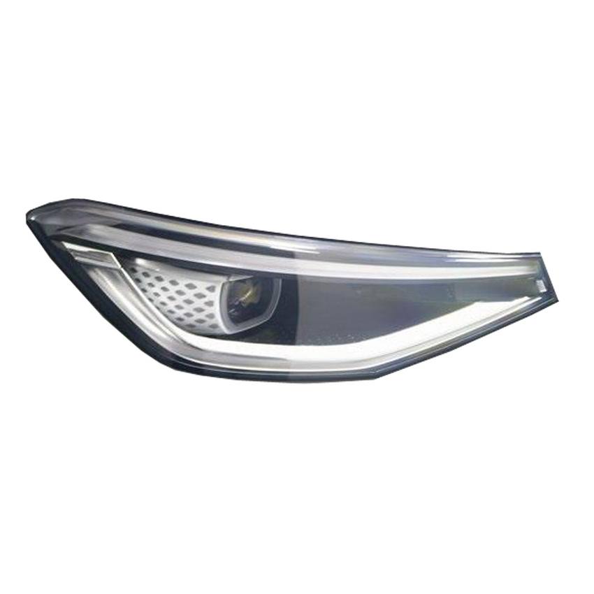 Headlight Assembly – Pasenger Side