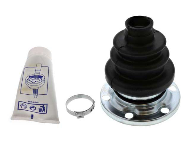 Axle Boot Kit