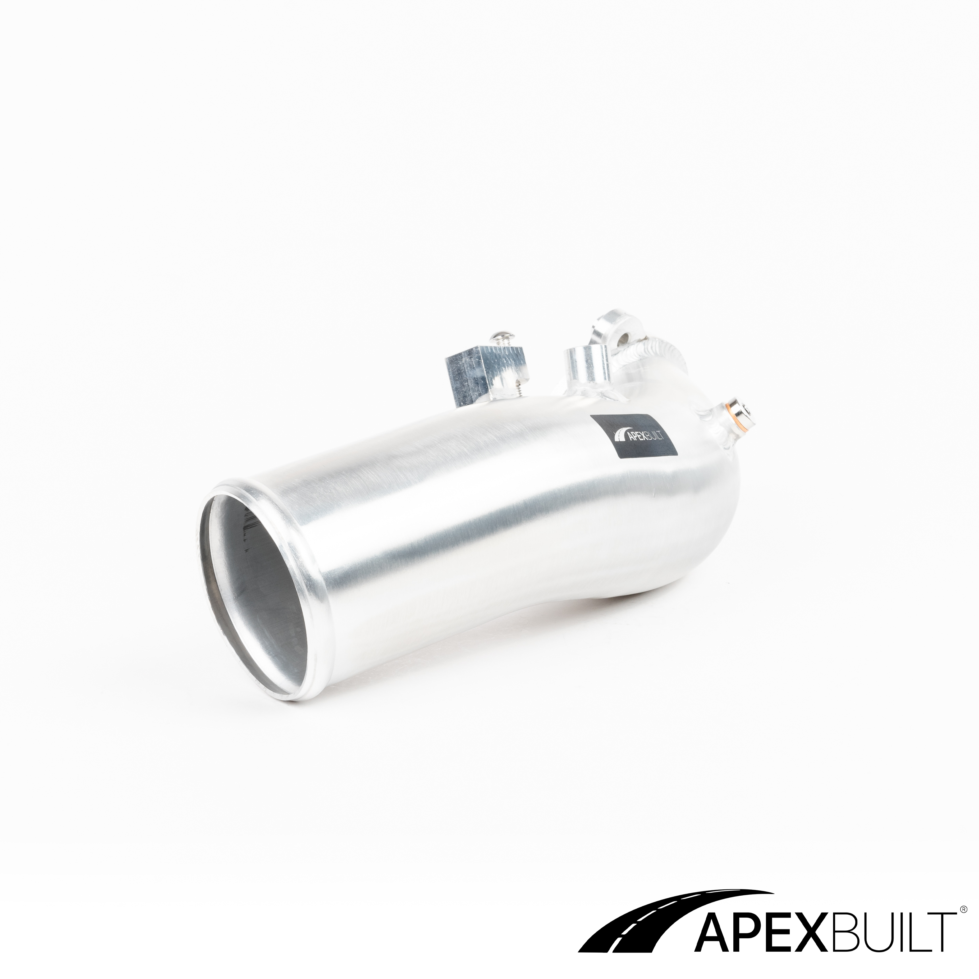 ApexBuilt® BMW B58 Gen 1 Aluminum Charge Pipe Kit (2015-18)