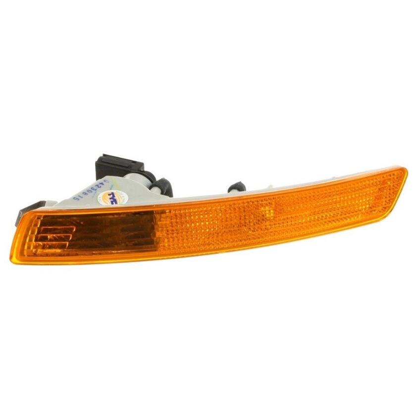 VW Side Marker Light – Driver Side 1C0953041R – TYC 12525800