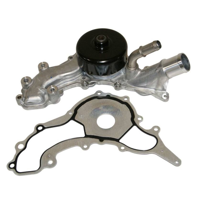 VW Engine Water Pump 120-4450 – GMB