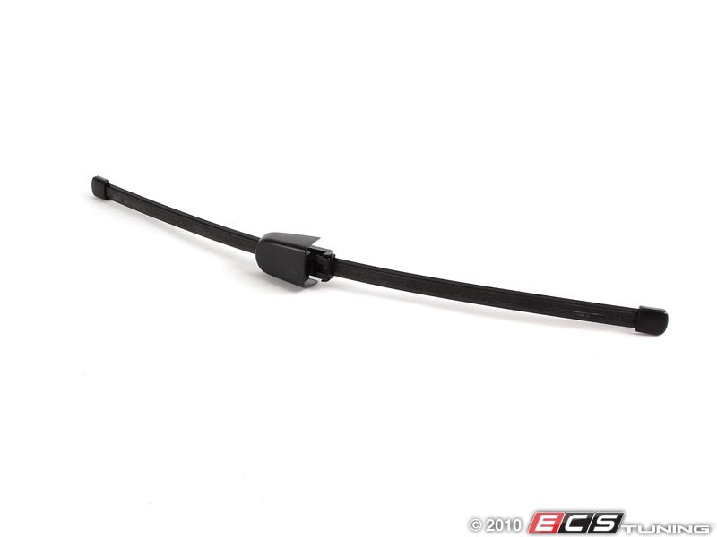 Rear Aero Wiper Blade