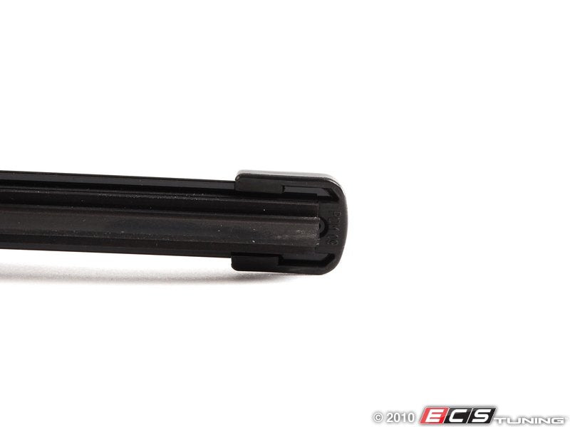 Rear Aero Wiper Blade