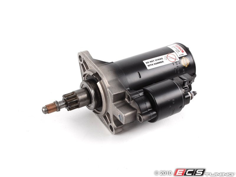 Starter - Remanufactured