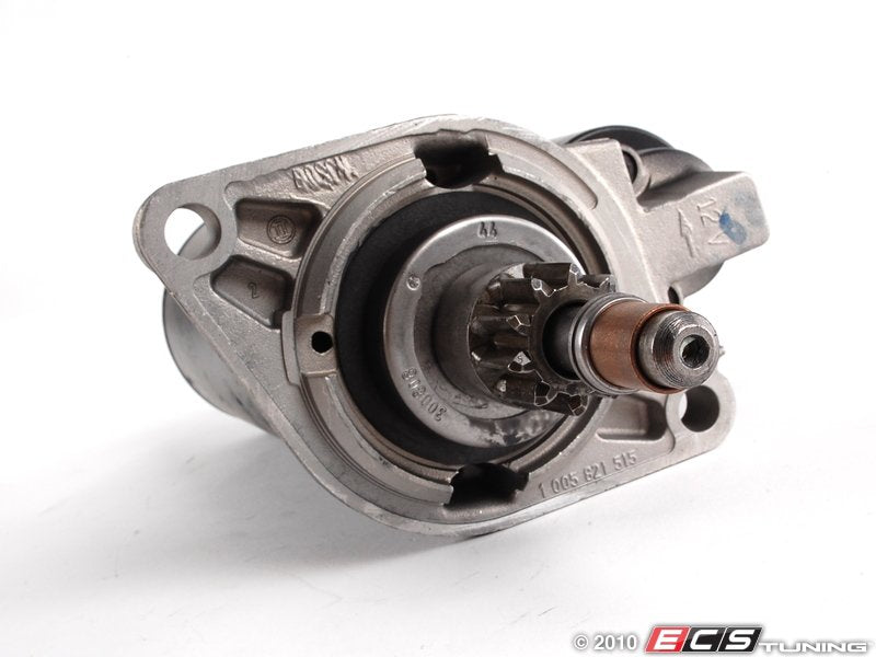 Starter - Remanufactured