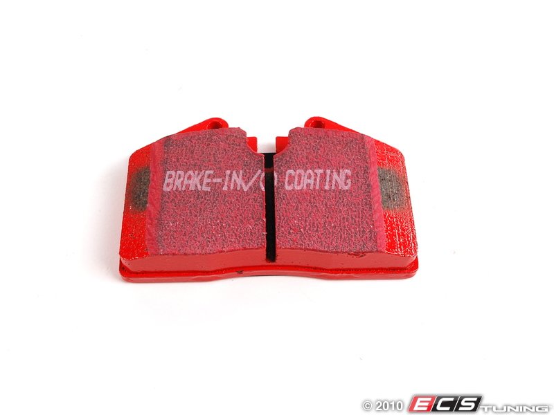 RedStuff Performance Brake Pad Set