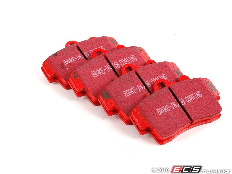 RedStuff Performance Brake Pad Set