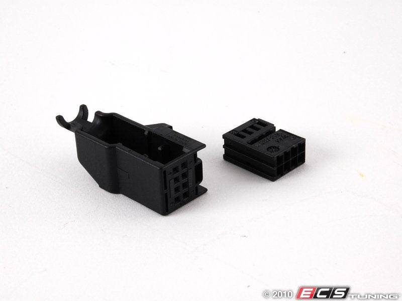 Connector housing - 8pin