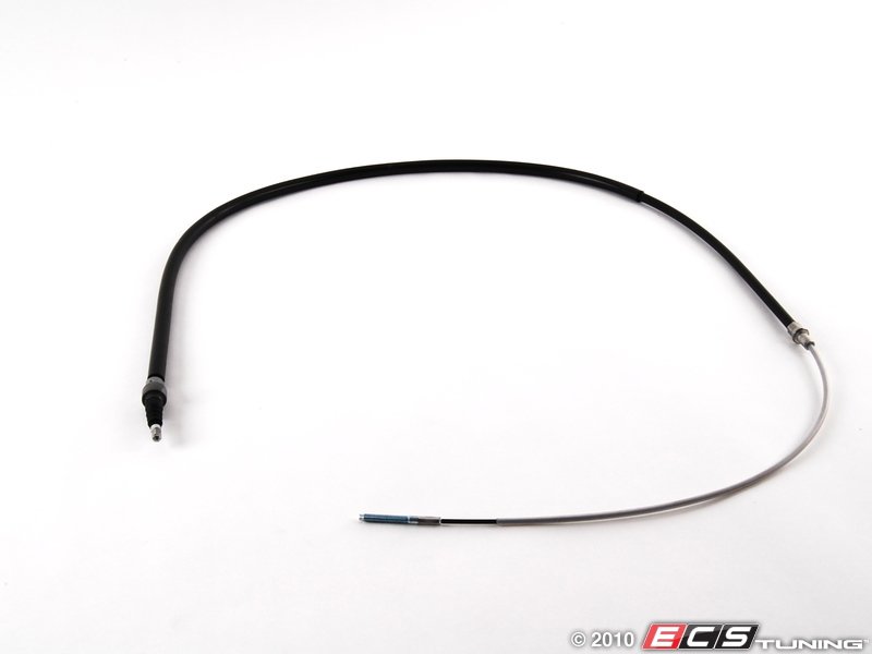 Parking Brake Cable - Priced Each