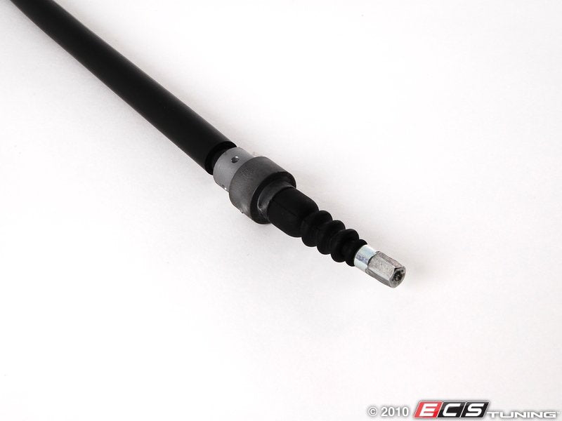 Parking Brake Cable - Priced Each