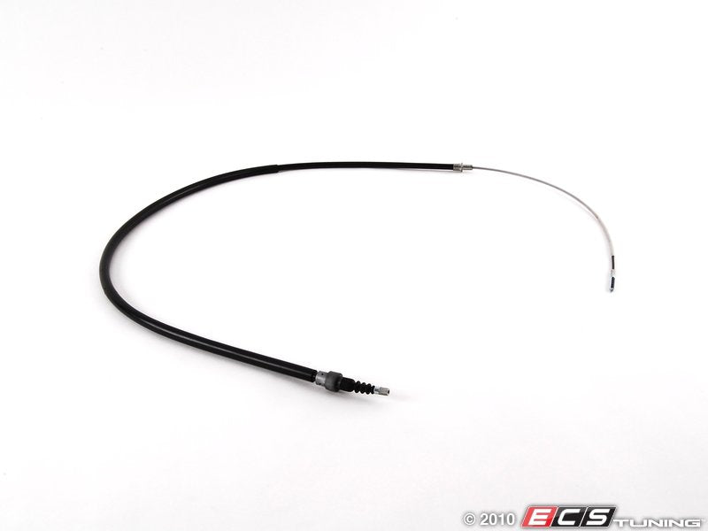 Parking Brake Cable - Priced Each