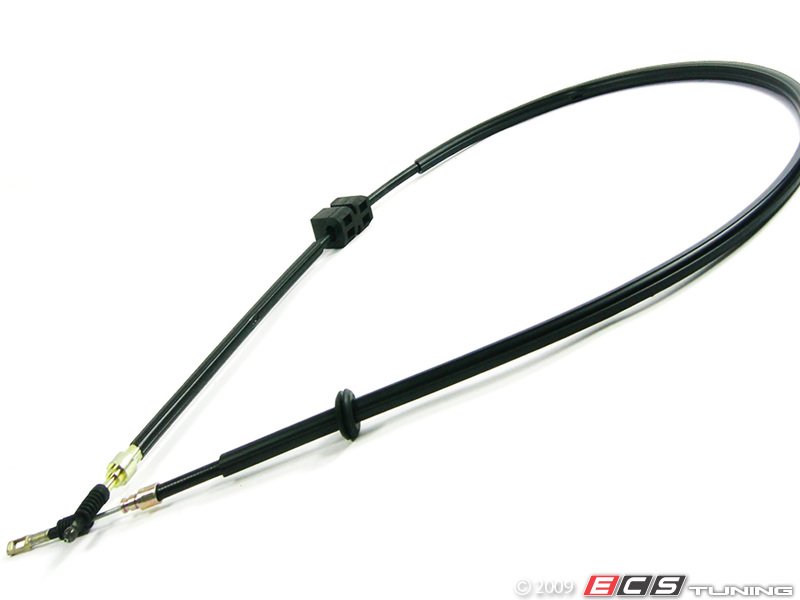 Parking Brake Cable - Left