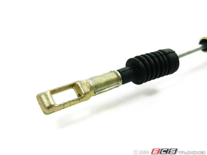 Parking Brake Cable - Left