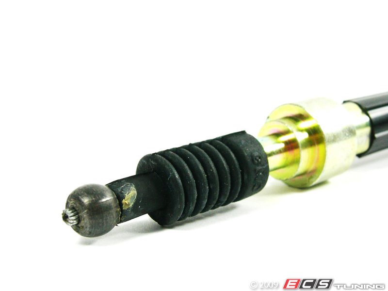 Parking Brake Cable - Left