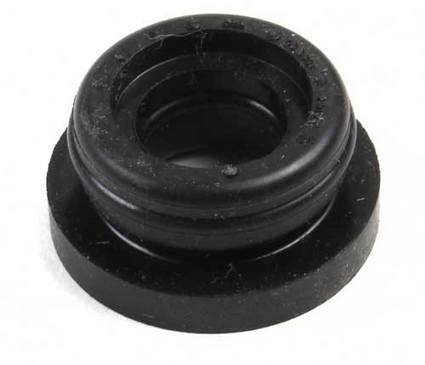 Audi BMW Brake Fluid Reservoir Grommet 1221713 – ATE 390090