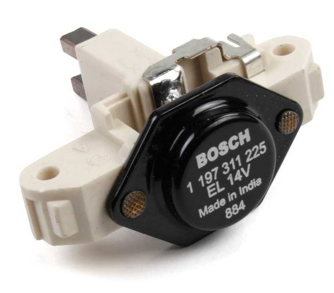 BMW Voltage Regulator 12311747920 – Bosch 1197311225