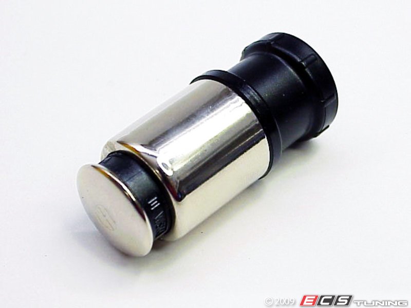 Cigarette Lighter Mini Flashlight