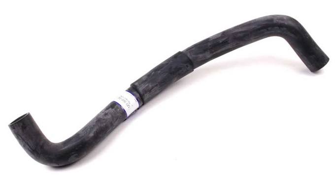 Mercedes Engine Coolant Hose – Lower 1235000075 – URO Parts 1235000075