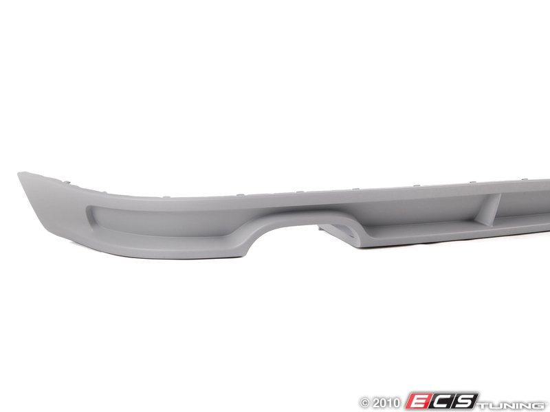 Audi A3 Rear Diffuser/Valance