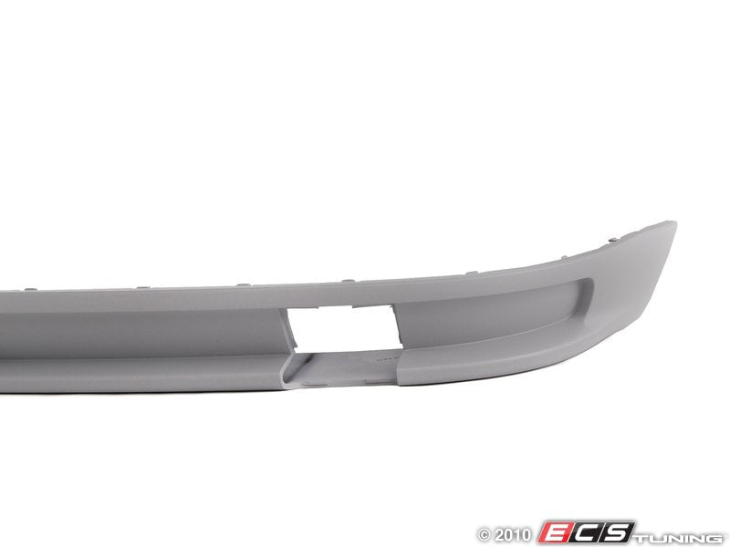 Audi A3 Rear Diffuser/Valance