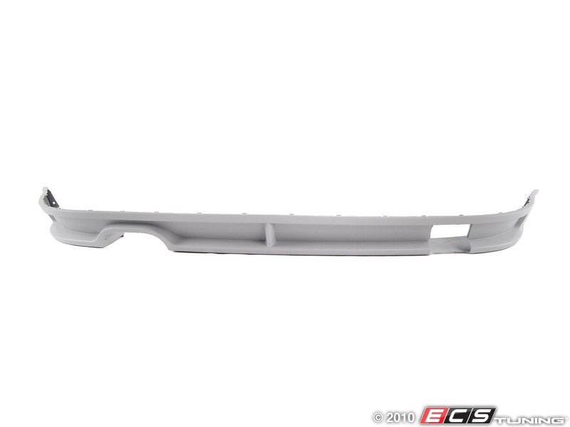 Audi A3 Rear Diffuser/Valance