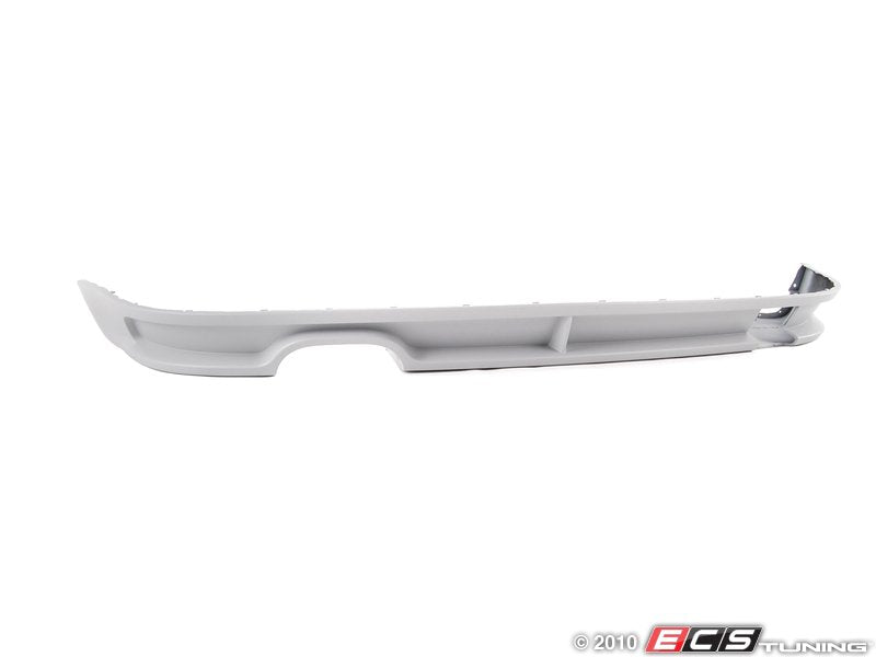 Audi A3 Rear Diffuser/Valance