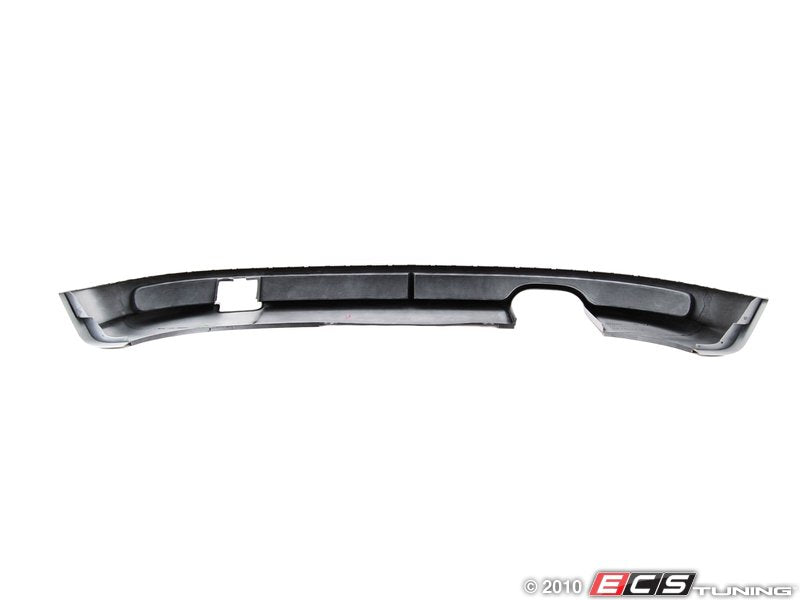 Audi A3 Rear Diffuser/Valance