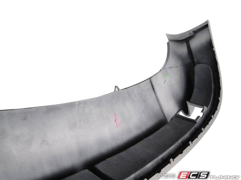 Audi A3 Rear Diffuser/Valance