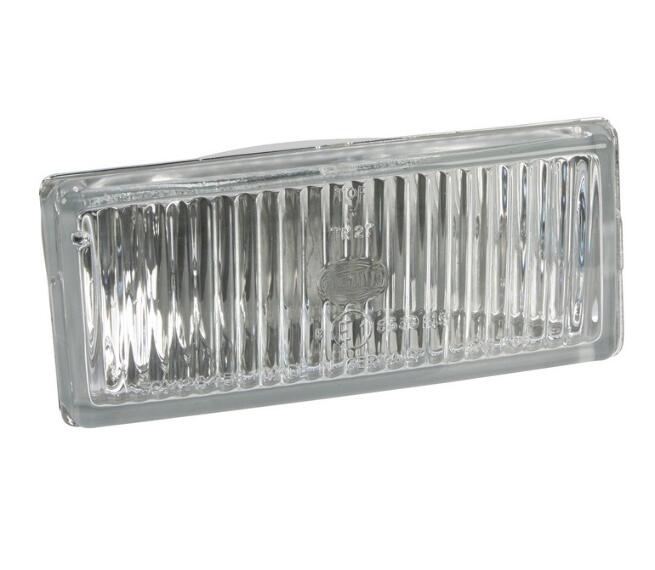 Hella Fog Light Lens - 123582001