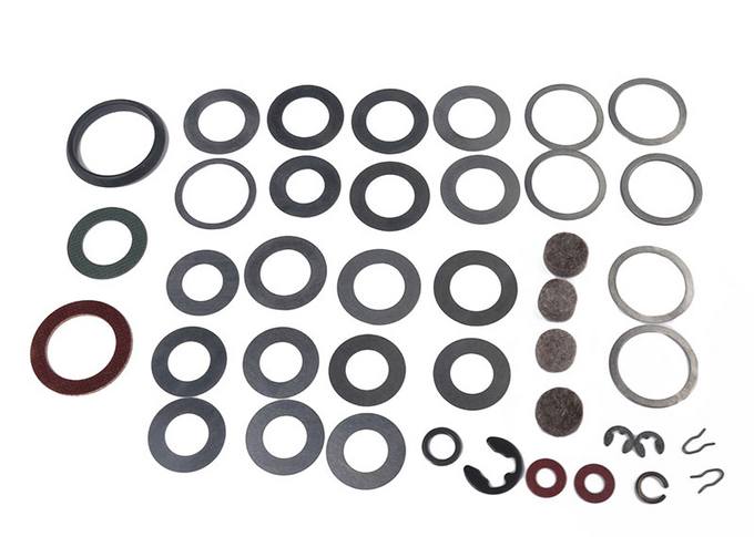 VW Distributor Repair Kit 1237010007 – Bosch