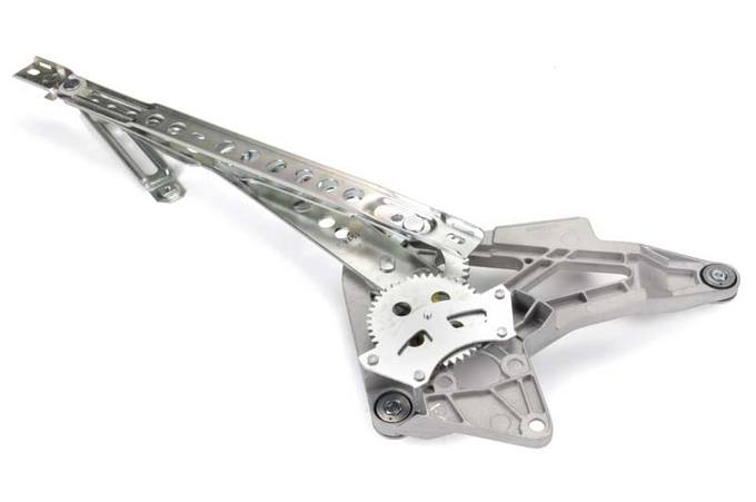 Mercedes Window Regulator – Front Driver Side 1237202746