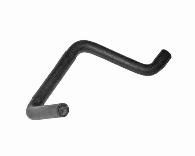 Mercedes Heater Hose – Inlet 1248300496 – URO Parts 1248300496