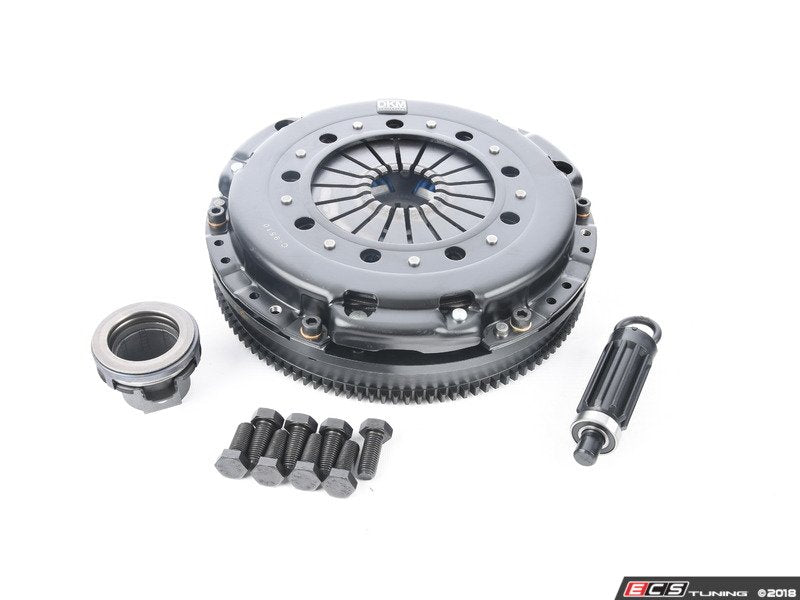 E46 M3 Stage 2 Performance Clutch Kit - With Single Mass Flywheel