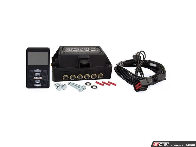 3S Air Management System With P3 Controller