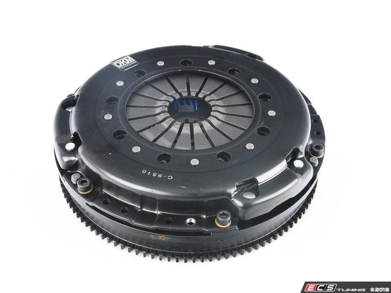 E46 M3 Stage 2 Performance Clutch Kit - With Single Mass Flywheel