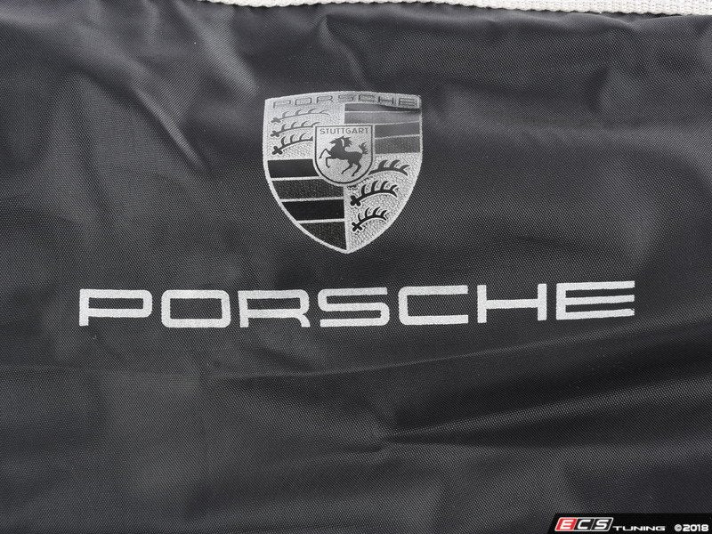 991.2 GT3 Indoor Car Cover