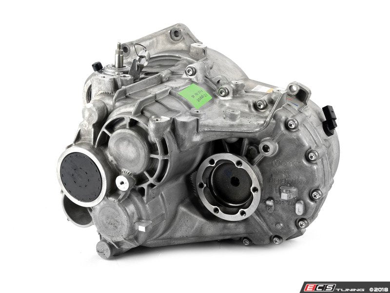 Remanufactured Transmission Assembly (FSR/FZR)