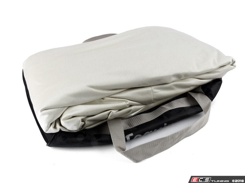 991.2 GT3 Indoor Car Cover