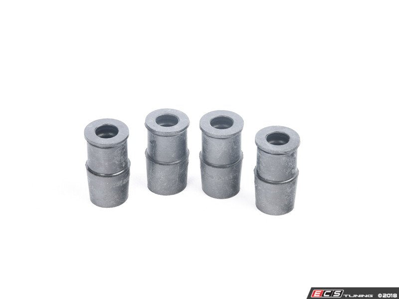 Preferred Axle Pack Service Kit - Front