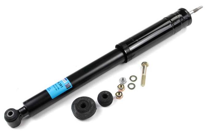 Mercedes Shock Absorber – Rear (w/o Self Leveling) 2103200031 – Sachs 124391