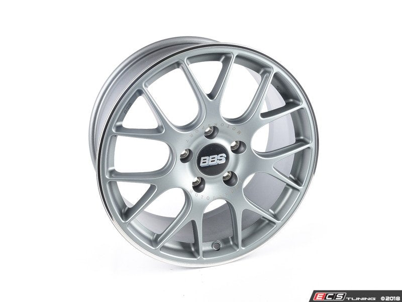 19" CH-R - Set Of Four