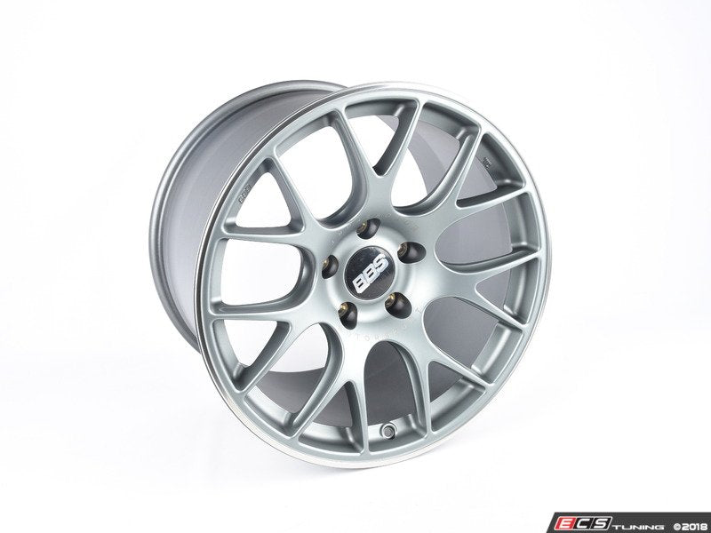 19" CH-R - Set Of Four