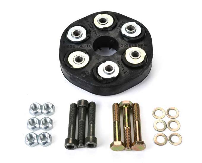 Mercedes Drive Shaft Flex Disc Kit – Front 1244100615 – URO Parts 1244100615