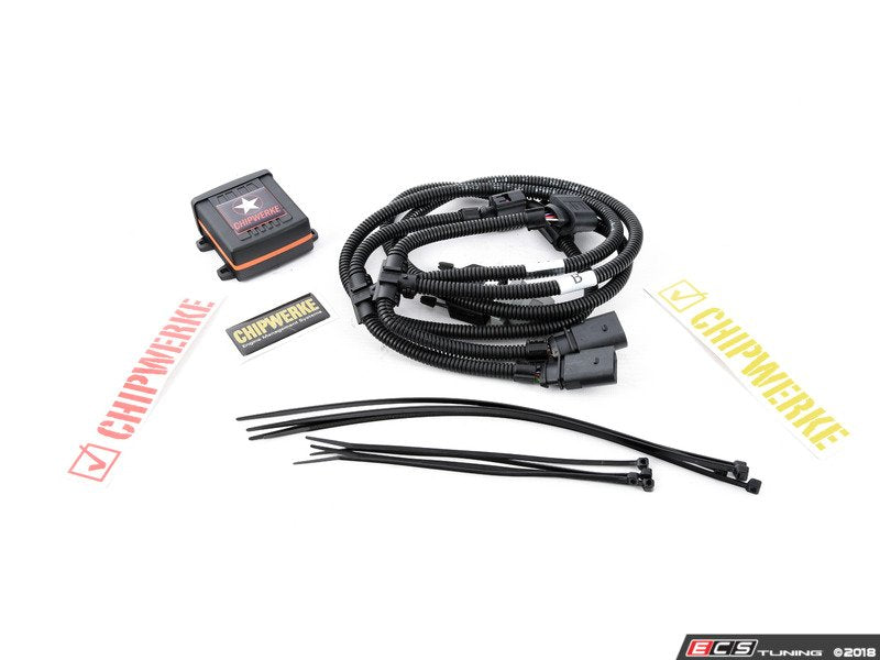 ChipWerke Pro Performance Chip Tuning System