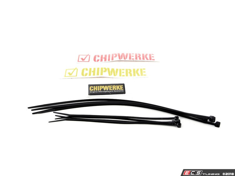 ChipWerke Pro Performance Chip Tuning System