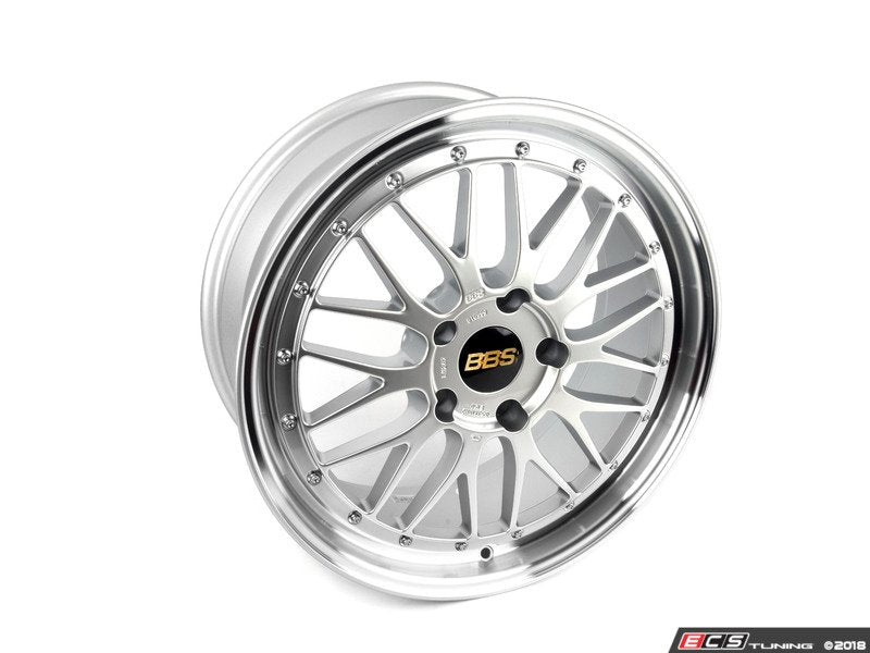 19" LM - Set Of Four