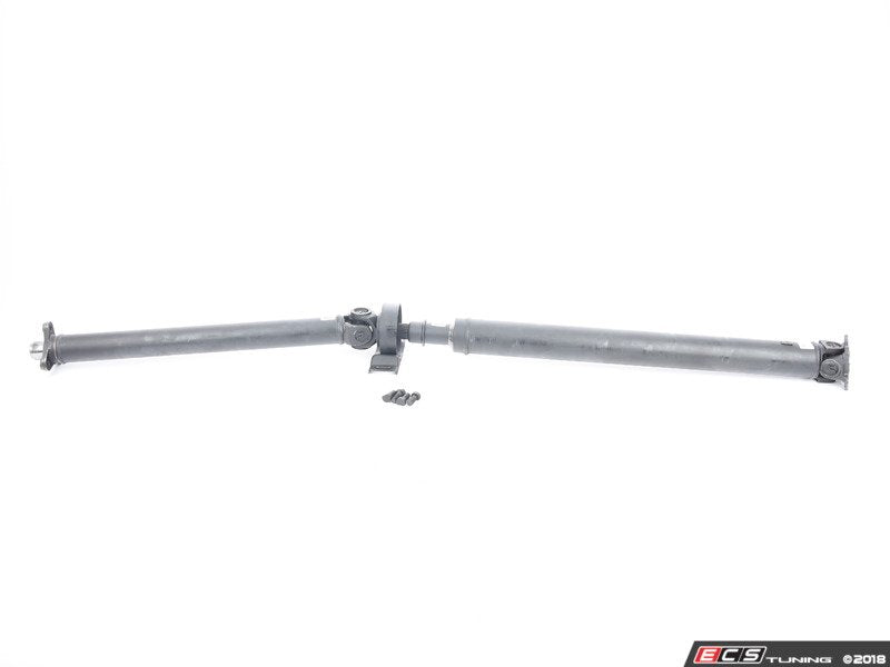 Rear Drive Shaft Assembly