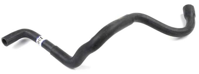 Mercedes Expansion Tank Hose – Lower 1245000875 – URO Parts 1245000875