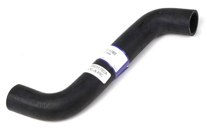 Mercedes Engine Coolant Hose – Upper 1245011782 – URO Parts 1245011782